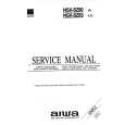 AIWA NSXSZ80HR Manual de Servicio