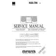AIWA NSXT96 Manual de Servicio