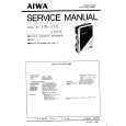 AIWA HSJ35 Manual de Servicio