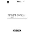 AIWA AVD77U/EZ Manual de Servicio
