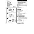 AIWA CRSP66 Manual de Usuario