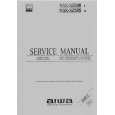 AIWA NSXSZ505 Manual de Servicio