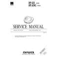 AIWA XPZ5 Manual de Servicio