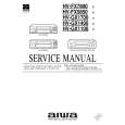 AIWA HVFX5850 LE Manual de Servicio