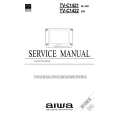 AIWA TVC1422 Manual de Servicio