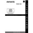 AIWA NSXS3EZ,K Manual de Servicio