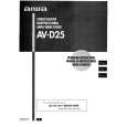 AIWA HTD280 Manual de Usuario