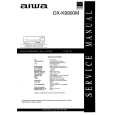 AIWA 6ZG1S1 Manual de Servicio