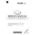 AIWA XPV422S1 Manual de Servicio