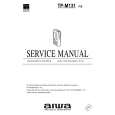 AIWA TPM131YUB Manual de Servicio
