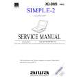 AIWA XDDW5 ALH AHK Manual de Servicio