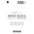 AIWA XRMD200EZ Manual de Servicio