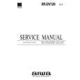 AIWA XRDV120 Manual de Servicio