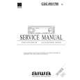 AIWA CDCR517M Manual de Servicio