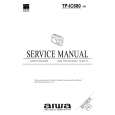 AIWA TPIC680YH1 Manual de Servicio