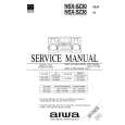 AIWA NSXSZ30 Manual de Servicio