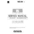 AIWA NSXT99EZ Manual de Servicio