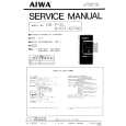 AIWA HS-G101 Manual de Servicio