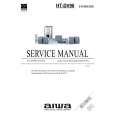 AIWA HTDV90 Manual de Servicio