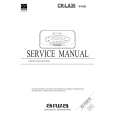 AIWA CRLA35 Manual de Servicio