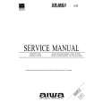 AIWA XRMS3EZ/K Manual de Servicio