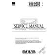 AIWA CDCX2670YL Manual de Servicio