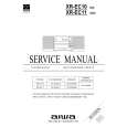 AIWA XREC11 Manual de Servicio