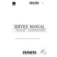 AIWA NSXDS8 Manual de Servicio