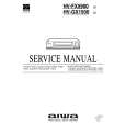 AIWA HVFX5900E Manual de Servicio
