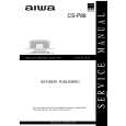 AIWA CSP88EZ,HE,HR Manual de Servicio
