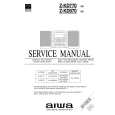 AIWA ZKD970 Manual de Servicio