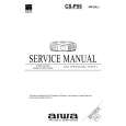 AIWA CSP55AHCJ Manual de Servicio