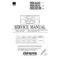 AIWA NSXAJ10 Manual de Servicio