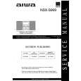 AIWA NSXS909EZ,HE,HR,K Manual de Servicio