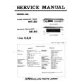 AIWA MT-80 H/E/G Manual de Servicio