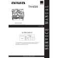 AIWA TN6500232EJ Manual de Servicio