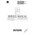 AIWA HSPX597AEAK Manual de Servicio