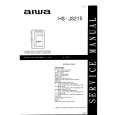AIWA HSJS215 Manual de Servicio