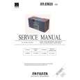 AIWA XREM20 Manual de Servicio