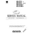 AIWA XPV716 Manual de Servicio