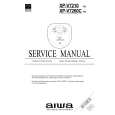 AIWA XPV7260 Manual de Servicio