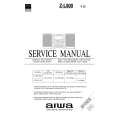 AIWA ZL500K/EZ Manual de Servicio