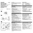 AIWA HSTA154 Manual de Usuario