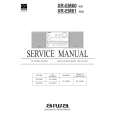 AIWA XREM61 EZ Manual de Servicio