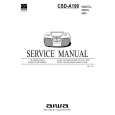 AIWA CSDA190 Manual de Servicio